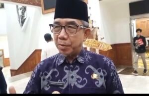 KUA-PPAS Kutim Belum Final, Ardiansyah Tunggu Dana Pusat
