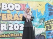 Kunci Sukses Literasi Kutim, Wajib Baca 12 Buku hingga Pelatihan Menulis Anak