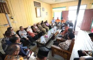 PPTI Kutim Ajak Perusahaan Sinergi Eliminasi ATM di Karangan