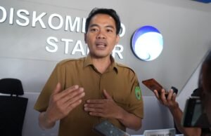 Persiapan HUT ke-27 Kutim Capai 80 Persen, 30 Agenda Disiapkan