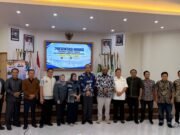 SIGAP Koperasi Bersiap Naik Kelas, BRIDA Kutim Bidik Panggung Nasional
