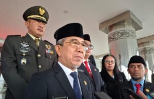 Hari Kesaktian Pancasila di Kutim, Perkuat Persatuan dan Ideologi Bangsa