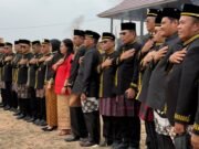 Erau Kutim Satukan Pelestarian Adat dan Ekonomi Warga