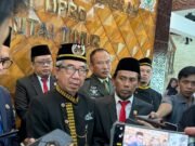 Kutim Dorong Pelabuhan Kenyamukan Jadi Pengungkit Ekonomi