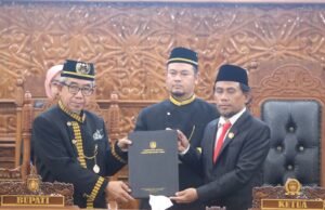 Pemkab Kutim Targetkan Kemiskinan Turun ke 7 Persen