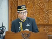 IPM Kutim Ditargetkan Tembus 77 pada 2027