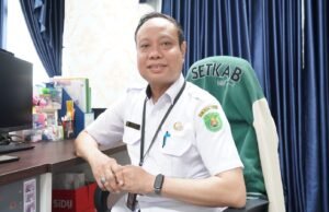 Adat Lestari Kutim Berjaya, Erau Adat Pelas Benua 2026 Siap Digelar