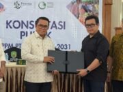 Program PT GAM Diharap Lahirkan Sumber Ekonomi Baru